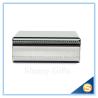 Buy cheap Silver Royal Design Mirror Jewellery box packaging Gift Box from wholesalers