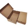 Buy cheap Corrugated Delivery Boxes For Packaging Express Mailer Shipping Package Delivery Box from wholesalers