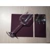 Buy cheap Large 40cm Disposable Color Napkins Party Household Restaurant Use Biodegradable from wholesalers