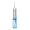 Buy cheap Oral Cleaner Electric Jet Cordless Portable Water Flosser IPX7 300ml from wholesalers