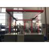 Buy cheap 4,800 pcs/hour Plastic Cream Tube Filling Machine / Tube Toothpaste Packaging Machine from wholesalers