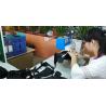 Buy cheap YT-298B Fully Automatic Hot-Cement Edge Folding Machine The Perfect Partner for Shoe Upper Leather Manufacturers from wholesalers