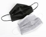 Professioal Earloop Face Mask Sterile Cartoon Printing Face Mask