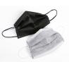 Buy cheap Flat Non - Woven Earloop Face Mask Adult Children Face Mask from wholesalers