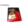 Buy cheap 1kg Colorful Packaging Cat Food Bag Limited Plastic Standing Up Custom Size from wholesalers