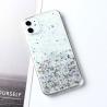 Buy cheap Ultra Slim Shockproof Phone Cases Glitter Power Flexible For Iphone 12 from wholesalers