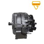 1368327 1697321 DAF Truck XF95 Alternator