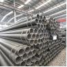Buy cheap ASTM A572 Grade 50 JIS G3125 SPA-CSchedule 40 Carbon Steel Pipe Round Shape from wholesalers