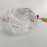 PET Plastic Smooth Durable Classic Spray Bottles For Household Use