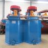 Buy cheap Double Spiral Sand And Gravel Wash Plant With Double Spiral Design For Stone Washing from wholesalers