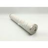 Buy cheap Machinery Parts Glass Fiber Oil Filter Hydraulic P164178 HC9600FKT16H from wholesalers