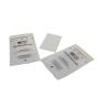 Buy cheap Polyethylene 95kPa Heat Sealing Bags 0.07mm - 0.15mm Thickness from wholesalers