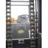 Buy cheap Used Komatsu 10T Forklift ISUZU engine with Original Paint from wholesalers