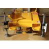 Buy cheap Easy Loading Vertical One Person Lift , 7.6 M Platform Height Hydraulic Aerial Lift from wholesalers