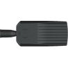 Buy cheap IP65 Rated LED Outdoor Area Light Fixture YASL-33 with Stainless Steel Screws from wholesalers
