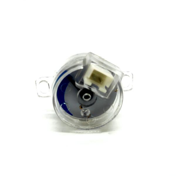 Buy cheap Injection System Blue 12v LPG Pressure Gauge For LPG Cylinder from wholesalers