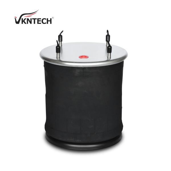 Air Bellow Suspension Contitech 810MB 4st/ Air Damper W01-M58-6345 Truck Spare