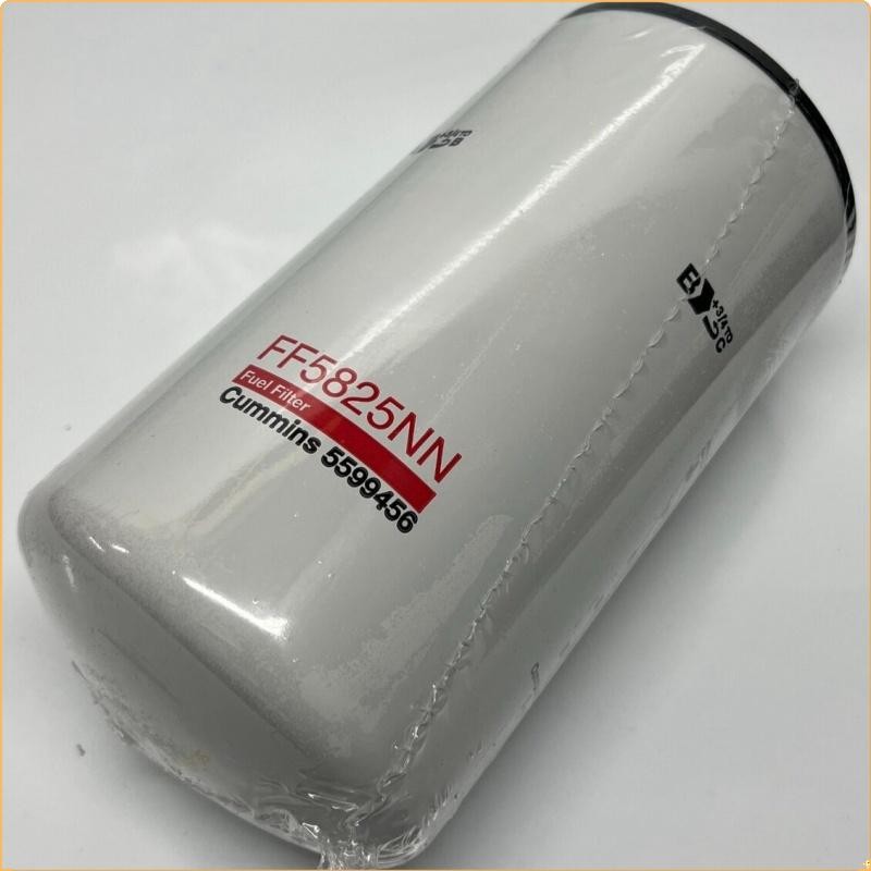 High Efficiency Diesel Engine Diesel Filter Fuel Filter P172467 5365988 BF46129 P555776 FF5686 FF5776 FF5825NN