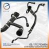 Buy cheap Lower Radiator Coolant Hose Pipe 17127526856 1712 7526 856 For BMW E53 X5 High Quality Auto Parts from wholesalers