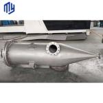 Customized ASME Pressure Vessel Steel Hydrocyclone Gas Liquid Separator for
