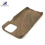Full Camera Protection iPhone 13 Pro Max Wooden Case