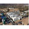 Buy cheap Natural Gas Cogeneration Combined Heat And Power 350 KW from wholesalers