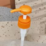 33/410 Big Dosage Plastic Gallon Lotion Bottle Screw Dispenser Lotion Pump For