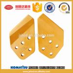 excavator bucket side cutter PC300-7 2077034170 side cutting edge