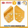 Buy cheap Earth moving machine excavator bucket cutting edge/ side cutters from wholesalers