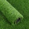 Buy cheap Synthetic Artificial Green Turf , Waterproof Artificial Football Turf 8800 Dtex from wholesalers