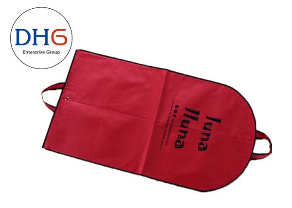 Buy cheap Cool Polypropylene Garment Bags Promotional Hardside Travel Carry Durable from wholesalers