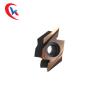 Buy cheap ABW15R4005/ABW15R4015/ABW15R4020 Back Sweep Tool Carbide Grooving Inserts from wholesalers