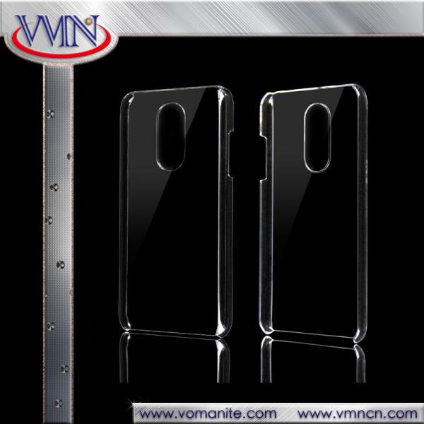 Buy cheap PC hard clear case for DMOIK, best protective phone cover from wholesalers