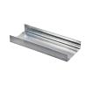 Buy cheap Lightweight Steel Profile Ceiling Channel for Hotel Stud Channel 50*35*0.5*3000mm from wholesalers