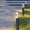 Buy cheap Waterproof LED Lawn Lamp , Aluminum Led Bollard Landscape Lighting IP54 from wholesalers