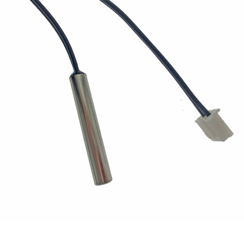1M NTC Thermistor accuracy temperature sensor Thermistor NTC 10K 1% 3950 Waterproof Probe