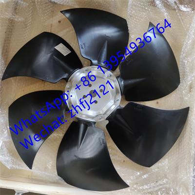 Buy cheap SDLG FAN FOR RADIATOR 4110003865, wheel loader spare parts for wheel loader LG936/LG956/LG958 from wholesalers