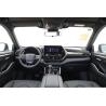 Buy cheap Hybrid Toyota Electric Car 5 Seats Toyota Crown Land Release Lufang Electric Car from wholesalers