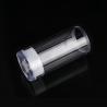Buy cheap 50ml 100ml 120ml PP Airless Cosmetic Bottles from wholesalers