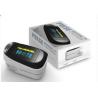 Buy cheap 1.5V 30mA 240bpm OLED Display Finger Pulse Oximeter from wholesalers
