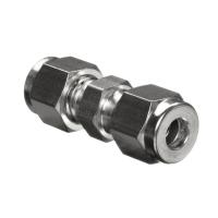 Buy cheap Stainless Steel Compression Fittings , Custom Hydraulic Compression Fittings product