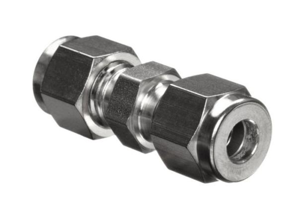 Buy cheap Stainless Steel Compression Fittings , Custom Hydraulic Compression Fittings from wholesalers