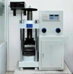 Buy cheap compressive testing+compressive strength test+concrete compression test from wholesalers