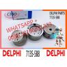 Buy cheap Pump Nozzle Control Valve 7135-588 7135588 For Del Phi 460 from wholesalers