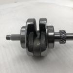 Tricycle Zongshen 200cc Water-cooled Engine Crankshaft for Global CN CHO Spare