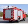 Buy cheap Aluminum Automatic Alloy Fire Roller Shutter Roller shutter door for Fire Truck Shutter Door from wholesalers