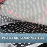 Buy cheap Best price semi-automatic large format double station pneumatic heat press for t-shirt from wholesalers