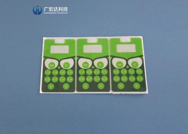 Buy cheap Transparent Transparency and PVC Material coated film from wholesalers