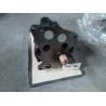 Buy cheap Komatsu DOZER D375A-5 hydraulic gear pump 704-71-44060 from wholesalers