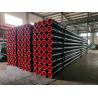 Buy cheap 4 Inch Well Drilling Pipe Carbon Steel Reg Thread from wholesalers